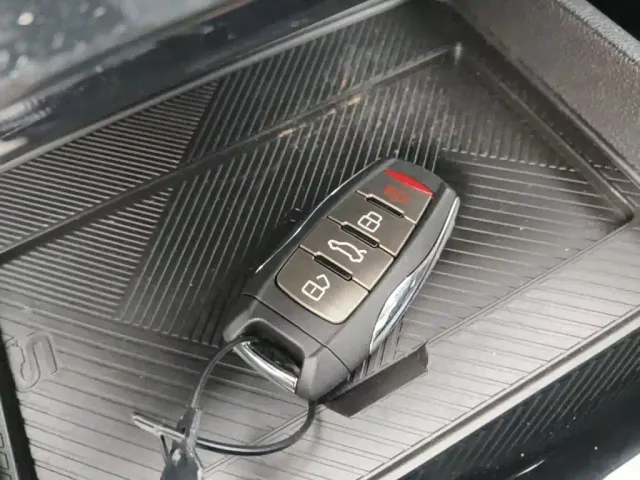 Haval H6 — Фото автомобиля 8