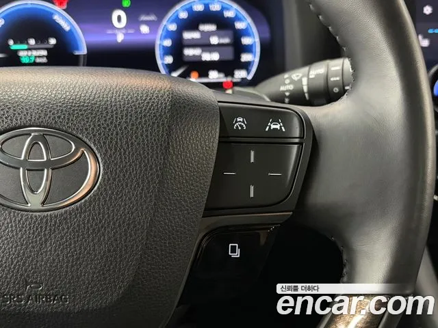 Toyota Alphard 4th Gen — Фото автомобиля 12