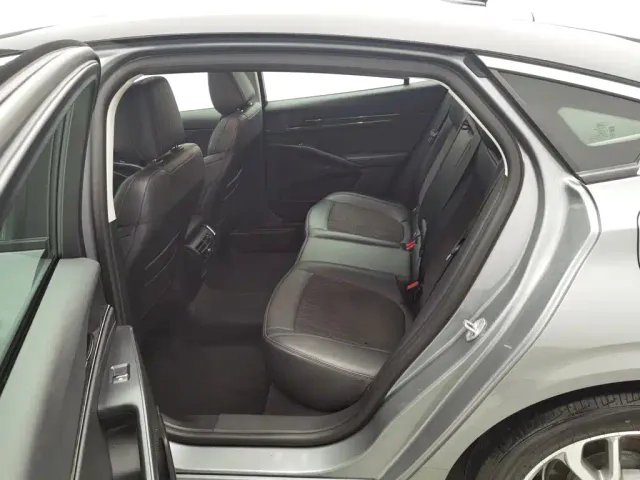Ford Mondeo — Фото автомобиля 15