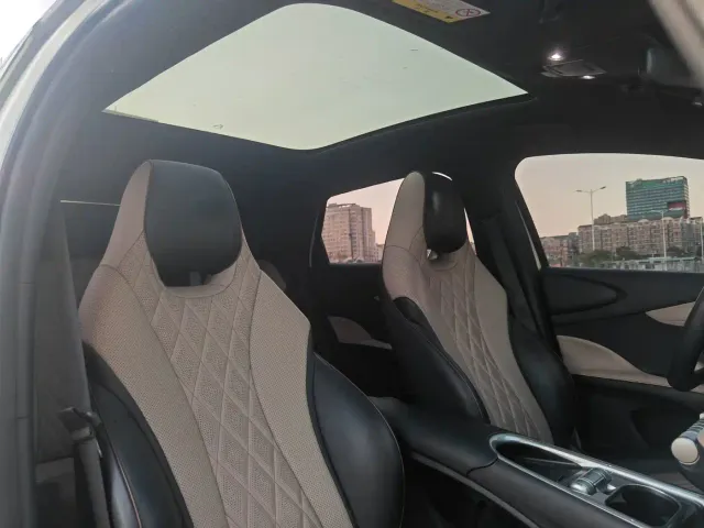 BYD Dolphin — Фото автомобиля 11