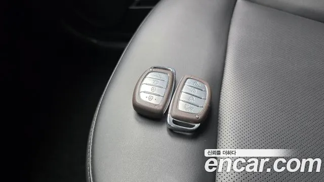 Hyundai Casper — Фото автомобиля 27