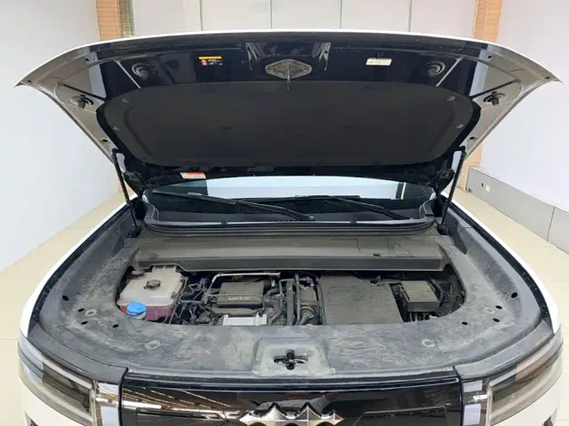 BYD FangChengBao Titanium 7 — Фото автомобиля 19