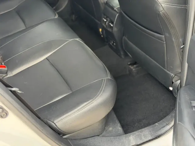 Toyota Corolla — Фото автомобиля 14