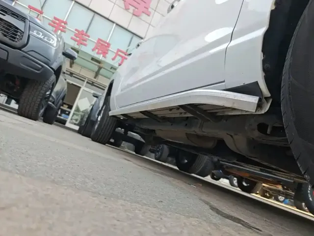 Great Wall King Kong Cannon — Фото автомобиля 18