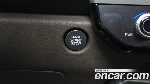 Kia Carnival 4th Gen — Фото автомобиля 24