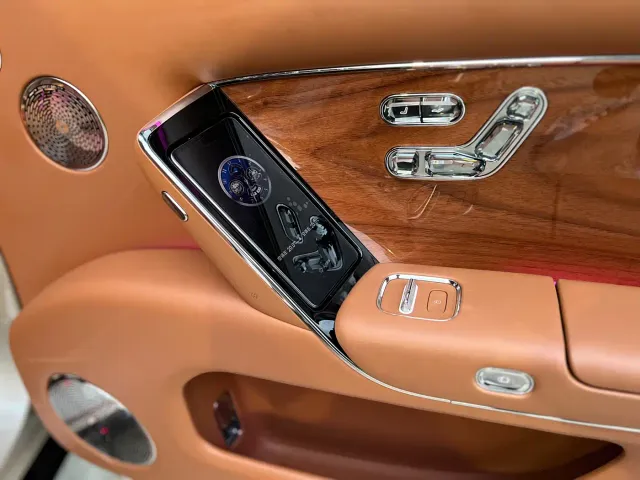 Maextro S800 — Фото автомобиля 12