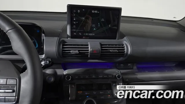 Hyundai Casper Casper Essential — Фото автомобиля 13
