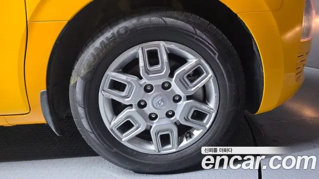 Hyundai Staria Staria L3.5 Школьный автобус — Фото автомобиля 21