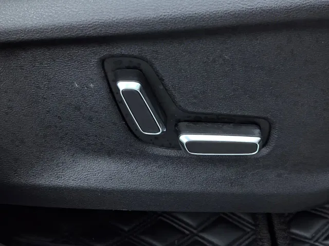 Geely Xingyue L — Фото автомобиля 20