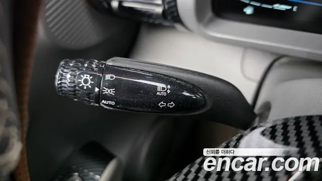 Hyundai Casper — Фото автомобиля 30