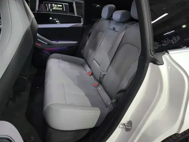 Nio ET5 Touring — Фото автомобиля 16