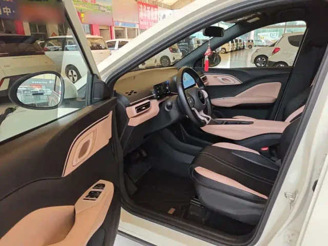 BYD Seagull — Фото автомобиля 15