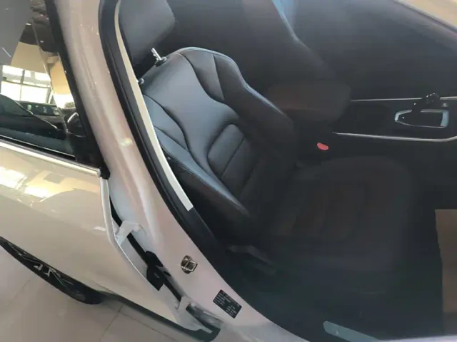 Haval H6 — Фото автомобиля 24