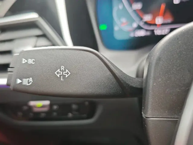 BMW 4 Series — Фото автомобиля 11