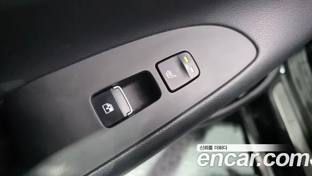 Hyundai Grandeur — Фото автомобиля 22