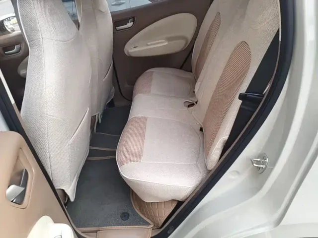 Wuling Hongguang Mini EV — Фото автомобиля 16
