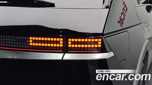 Hyundai Ioniq 5 New — Фото автомобиля 8