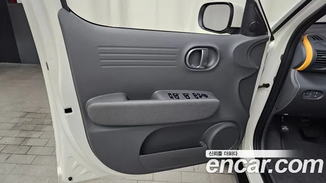 Hyundai Casper Casper Turbo Essential — Фото автомобиля 23