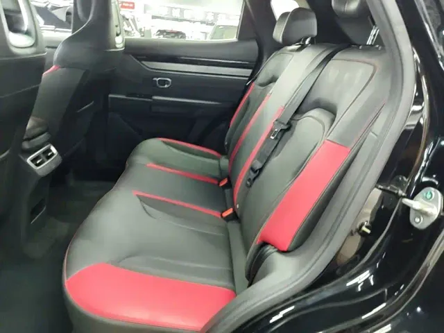 Jetour Dashing — Фото автомобиля 16