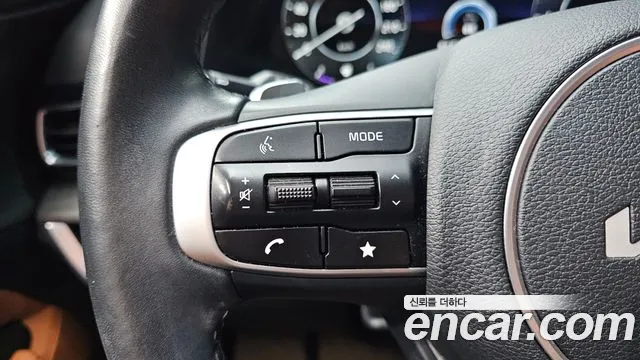 Kia Sportage 5th Gen — Фото автомобиля 29