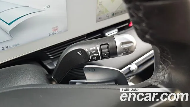 Hyundai Ioniq5 Ioniq5 — Фото автомобиля 24