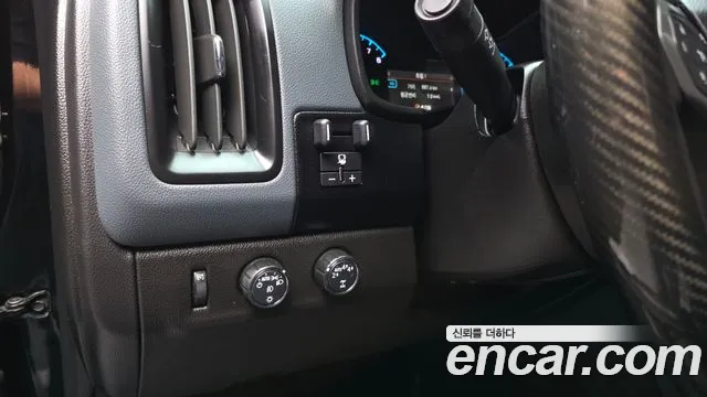 Chevrolet Colorado Real — Фото автомобиля 29