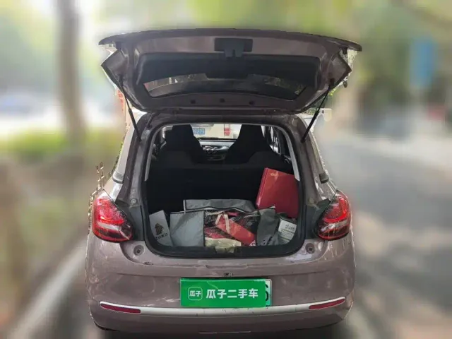 Wuling Bingo — Фото автомобиля 15