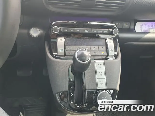 Hyundai Casper Casper Turbo Inspiration — Фото автомобиля 16