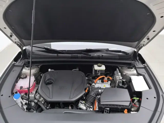 Geely Galaxy Stellar 6 — Фото автомобиля 6