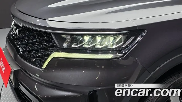 Kia Sorento 4th Gen — Фото автомобиля 7