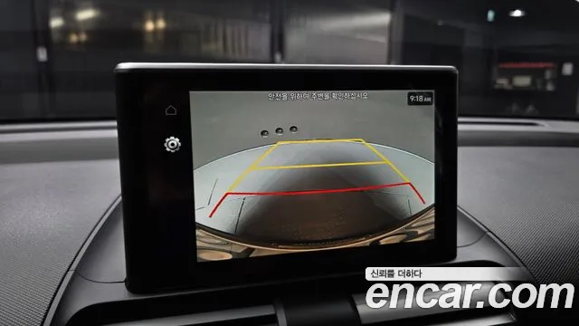 Hyundai Casper Casper Essential — Фото автомобиля 15