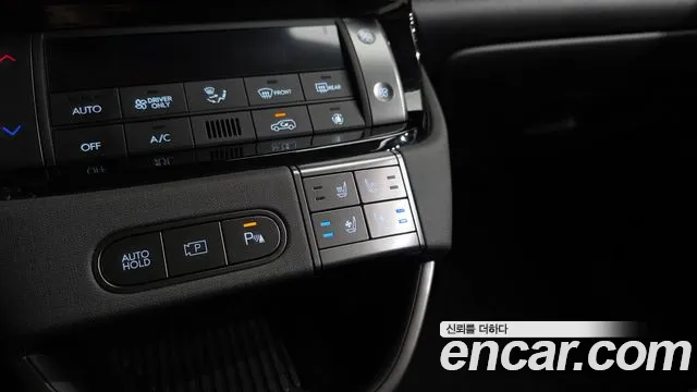 Hyundai Casper Electric — Фото автомобиля 30