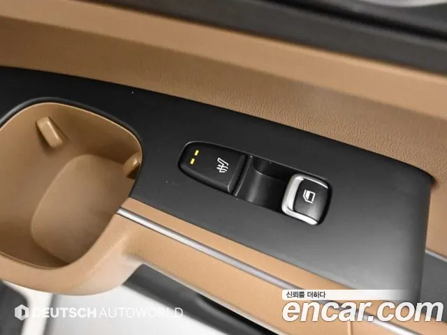 Kia Sorento Generation 4 — Фото автомобиля 13
