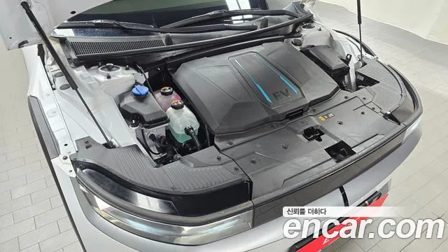 Hyundai Ioniq5 Ioniq5 — Фото автомобиля 6