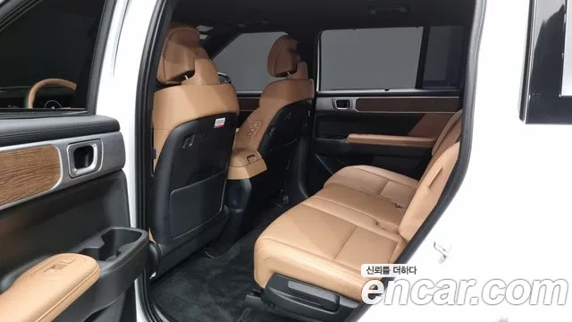 Hyundai Santafe — Фото автомобиля 12