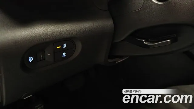 Hyundai Casper Casper Inspiration — Фото автомобиля 29