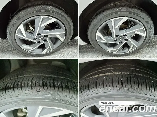 Hyundai Avante CN7 — Фото автомобиля 17