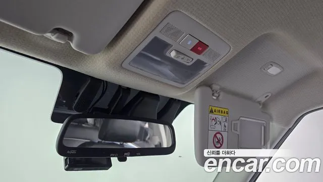 Hyundai Casper Casper Electric — Фото автомобиля 19