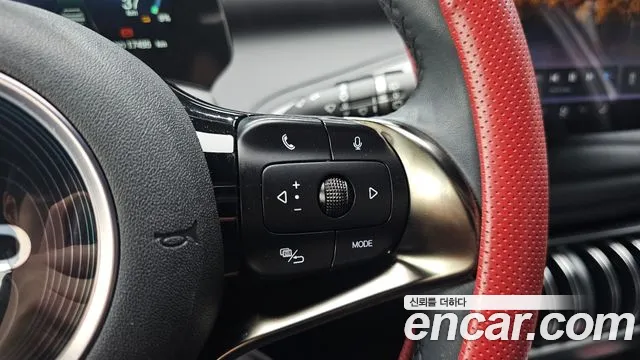 BYD Atto 3 — Фото автомобиля 29