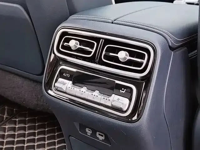 BAIC BJ60 — Фото автомобиля 13