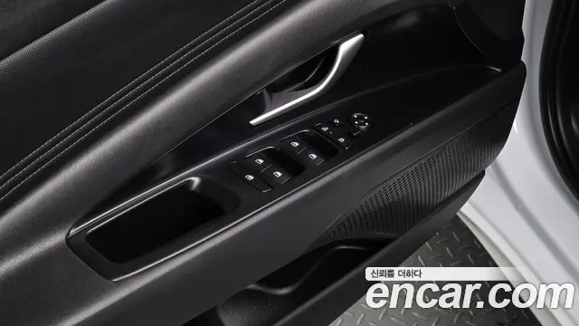 Hyundai Avante — Фото автомобиля 22