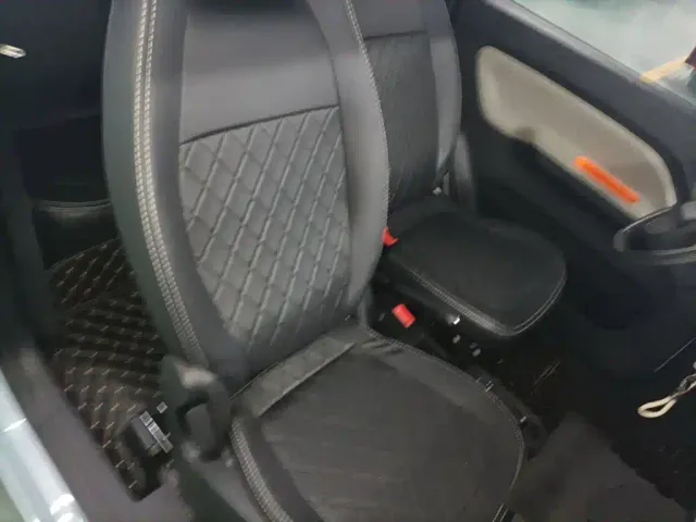 Wuling Hongguang Mini EV — Фото автомобиля 20