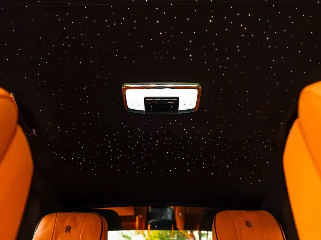 Rolls-Royce Cullinan — Фото автомобиля 7