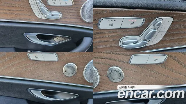 Mercedes-Benz E-Class — Фото автомобиля 15