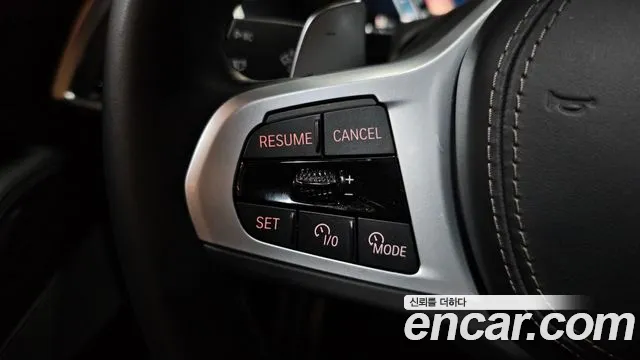 BMW X5 xDrive 40i M Sport — Фото автомобиля 25