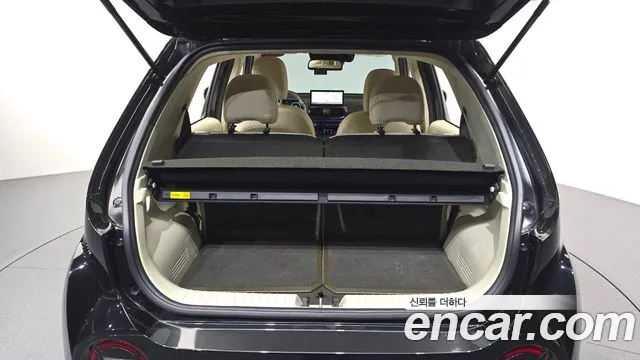 Hyundai Casper Casper Electric — Фото автомобиля 23