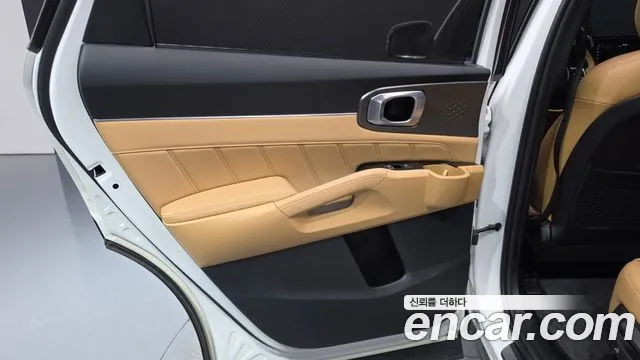 Kia Sorento 4th Gen — Фото автомобиля 14