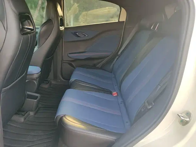 BYD Seagull — Фото автомобиля 16