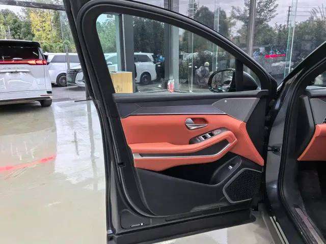 BYD Tang L — Фото автомобиля 12