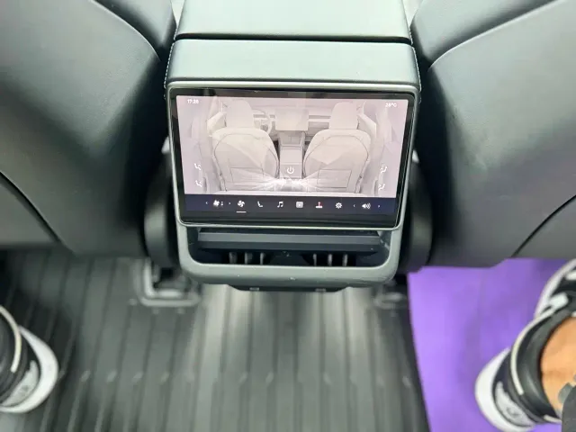 Tesla Model 3 — Фото автомобиля 15